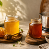 Raw vs Processed Honey: What Actually Happens When Honey Is Heated