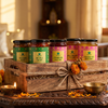 What to Give Instead of Mithai: A Himalayan Food Gift Guide for Diwali 2026