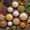Rooted in the Hills: How Himalayan Ingredients Shape Everyday Nutrition