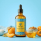 Wild Kernel Apricot Oil - Gutti Ka Tel