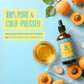 Wild Kernel Apricot Oil - Gutti Ka Tel