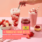 Strawberry Preserve