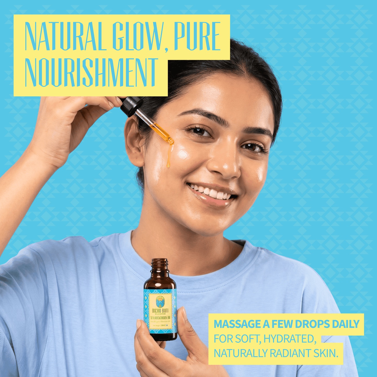 Sea Buckthorn Oil - Himalayan Chharma Oil