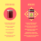 Strawberry Preserve