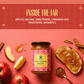 Apple Cinnamon Preserve - Seb Dalchini