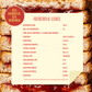 Apple Cinnamon Preserve - Seb Dalchini