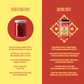 Apple Cinnamon Preserve - Seb Dalchini