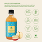 Himalayan Apple Cider Vinegar  With mother