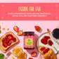 Strawberry Preserve
