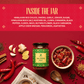 Chilli Peppers Pickle - Pahadi Mirch