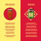 Chilli Peppers Pickle - Pahadi Mirch