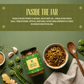 Fiddlehead Fern Pickle - Lingad