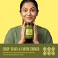 Fiddlehead Fern Pickle - Lingad