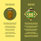 Fiddlehead Fern Pickle - Lingad