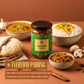 Mushroom Pickle - Khumb