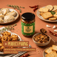 Mushroom Pickle - Khumb