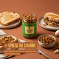 Mushroom Pickle - Khumb
