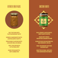 Mushroom Pickle - Khumb