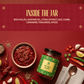 Hot Chilli Chutney - Lal Mirch Chamba Chukh
