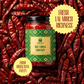 Hot Chilli Chutney - Lal Mirch Chamba Chukh