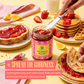 Strawberry Preserve
