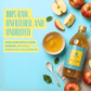 Himalayan Apple Cider Vinegar with Mother