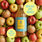 Himalayan Apple Cider Vinegar with Mother