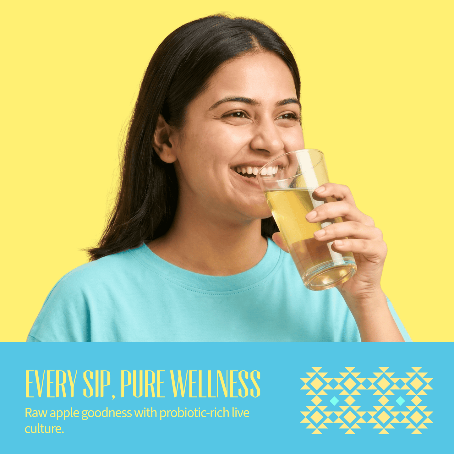 Himalayan Apple Cider Vinegar with Mother