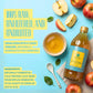 Himalayan Apple Cider Vinegar with Mother