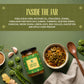 Fiddlehead Fern Pickle - Lingad