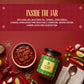 Hot Chilli Chutney - Lal Mirch Chamba Chukh