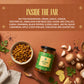 Mushroom Pickle - Khumb