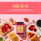 Strawberry Preserve