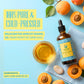 Wild Kernel Apricot Oil - Gutti Ka Tel