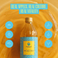 Bichu Buti Himalayan Apple Cider Vinegar with Mother - natural, wild-grown, no preservatives