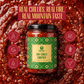 Bichu Buti Hot Chilli Chutney (Chamba Chukh) - natural, no preservatives, no added sugar