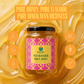 Bichu Buti Plectranthus White Honey (Chichadi Honey) - pure, raw, no preservatives