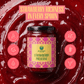 Bichu Buti Strawberry Preserve jar promising strawberry richness in every spoon