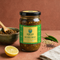 Hot Chilli Chutney — Hari Mirch Chamba Chukh