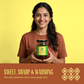 Dates & Ginger Pickle — Chuara Adrak