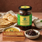 Dates & Ginger Pickle — Chuara Adrak