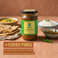 Hot Chilli Chutney — Hari Mirch Chamba Chukh